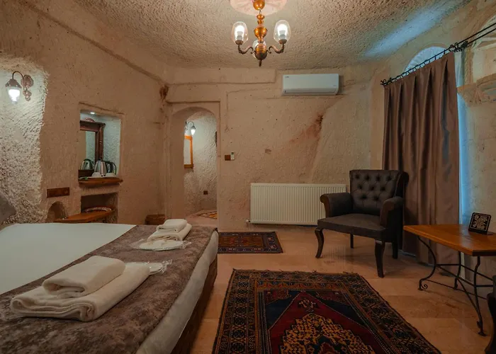 Aydinli Cave Hotel 3*