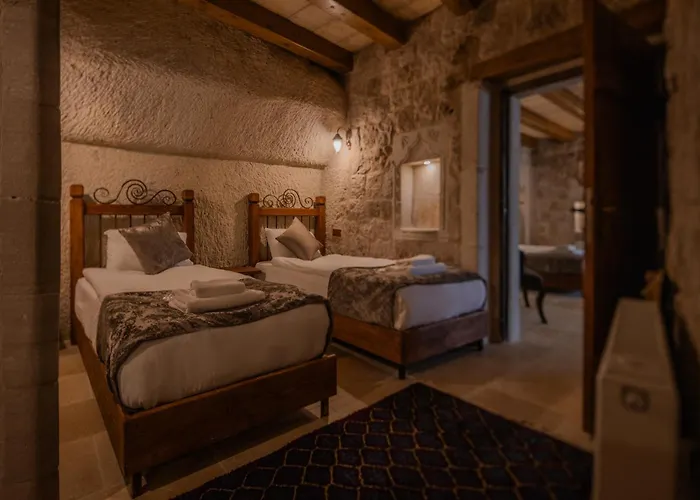 Hotel Aydinli Cave 3*