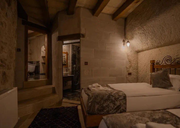 Hotel Aydinli Cave Nevşehir