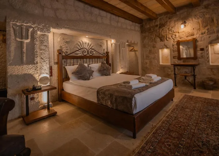 Hotel Aydinli Cave Nevşehir