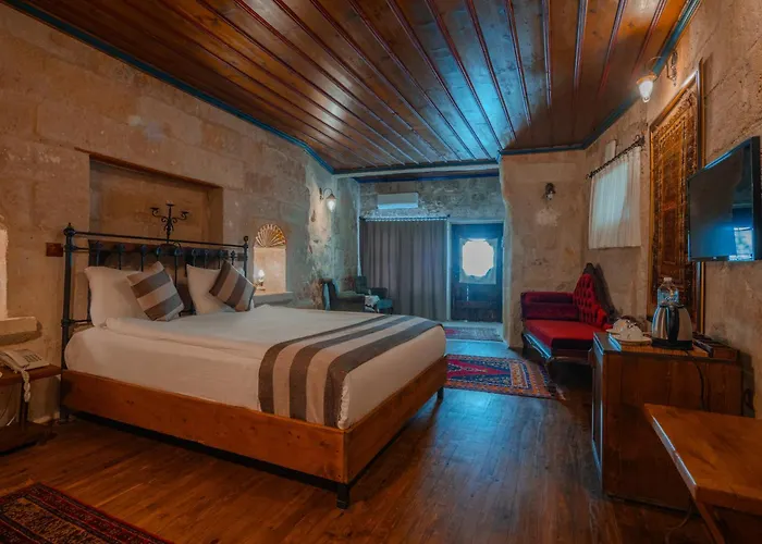 Aydinli Cave Hotel Nevşehir
