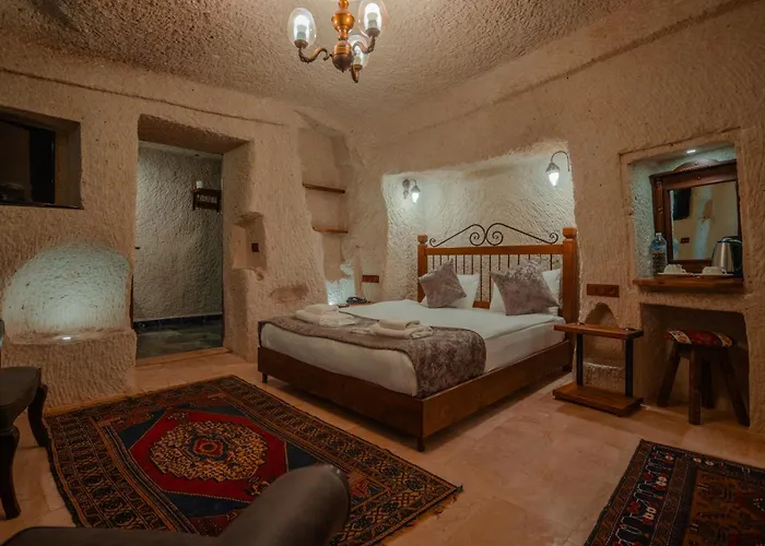 Aydinli Cave Hotel