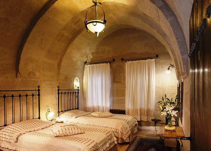 Aydinli Cave Hotel 3*