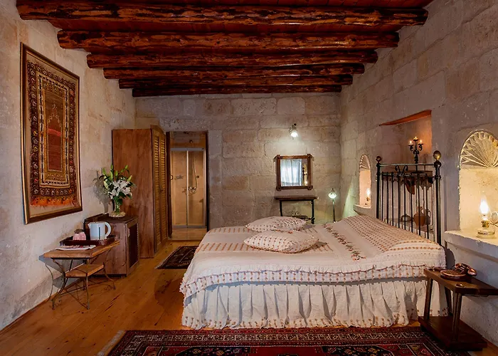 Aydinli Cave Hotel 3*