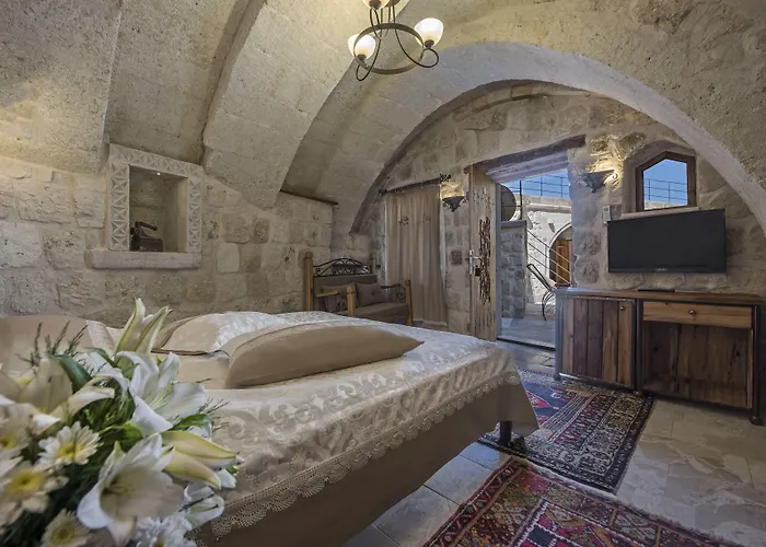 ايدينلي كابف