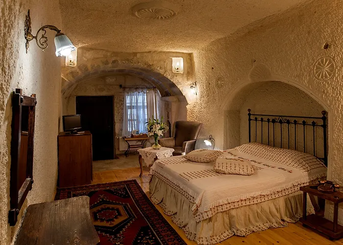 ايدينلي كابف