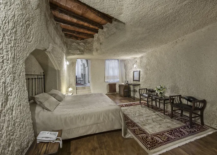 ايدينلي كابف 3*