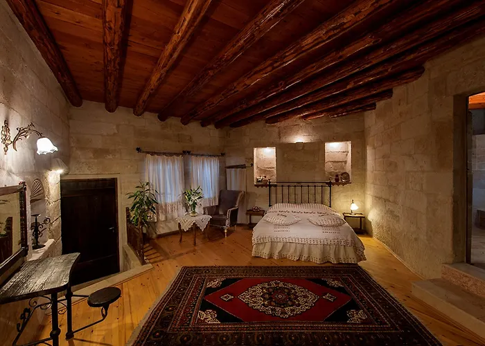 Aydinli Cave 3* Nevşehir