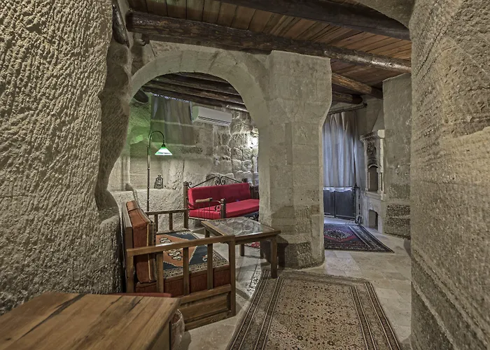 Hotel Aydinli Cave Nevşehir