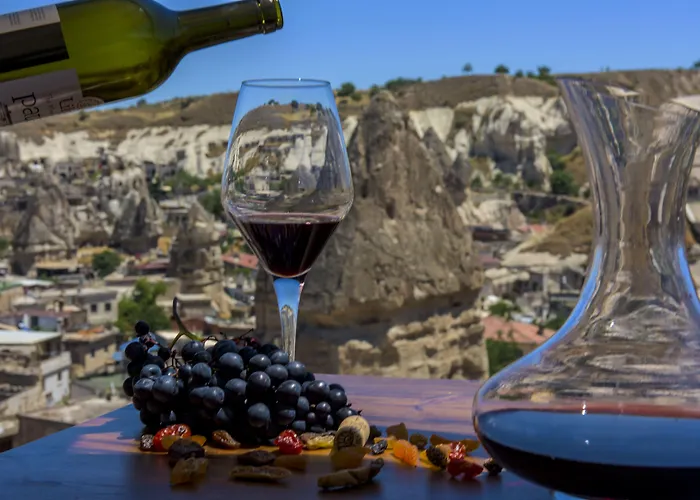 Aydinli Cave Hotel 3*