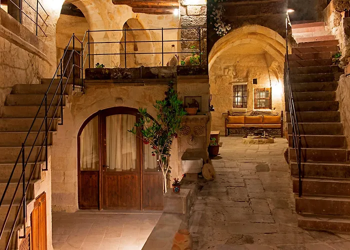 ايدينلي كابف 3* نفسهير