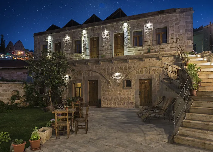 ايدينلي كابف نفسهير