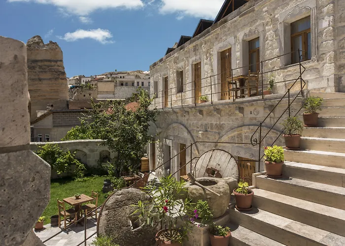 ايدينلي كابف 3* نفسهير