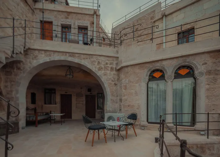 Aydinli Cave Hotel 3*