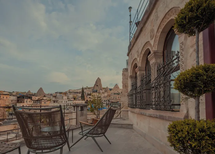 ايدينلي كابف 3*