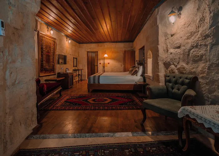 Hotel Aydinli Cave Nevşehir