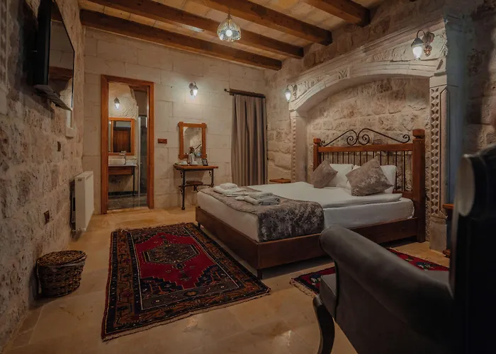 Aydinli Cave Hotel 3*