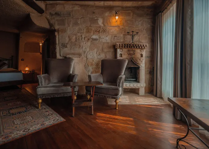 ايدينلي كابف