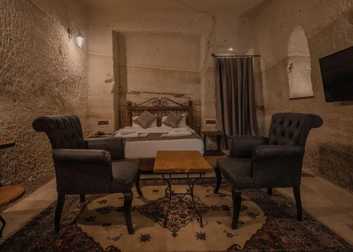 Aydinli Cave Hotel Nevşehir