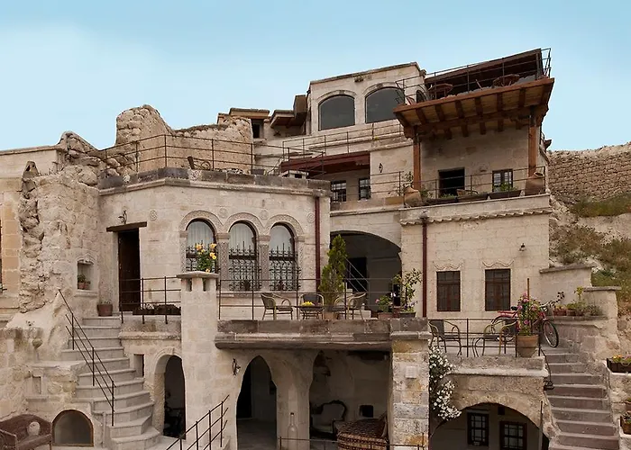 ايدينلي كابف نفسهير