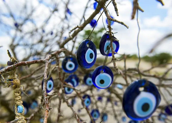 Ξενοδοχείο Aydinli Cave 3*