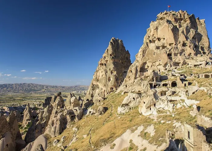 Ξενοδοχείο Aydinli Cave 3*