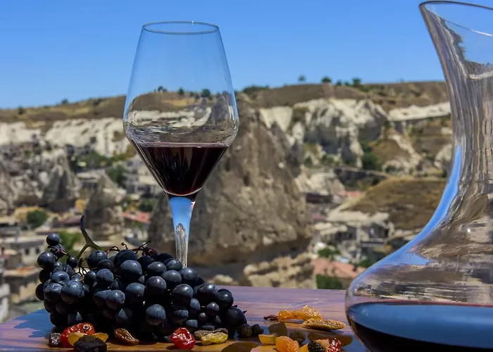 فندق ايدينلي كابف