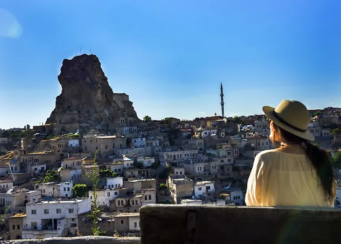 Hotel Aydinli Cave Nevşehir