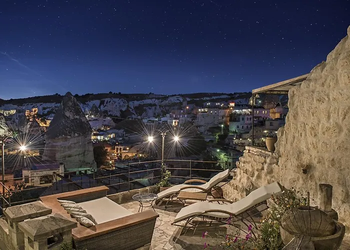 ايدينلي كابف 3* نفسهير