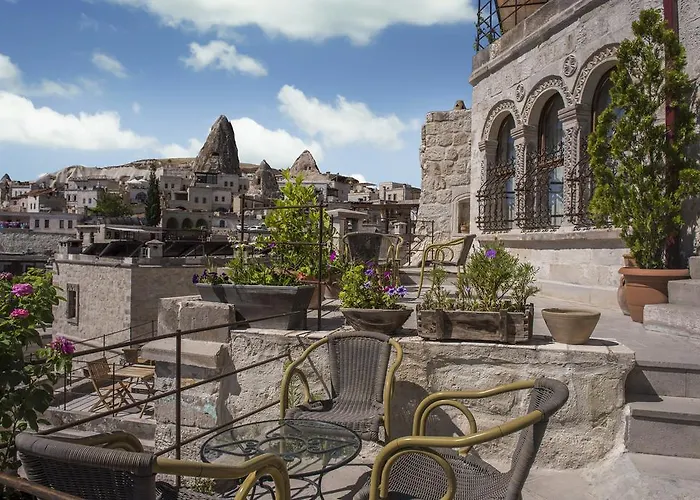 Hotel Aydinli Cave Nevşehir