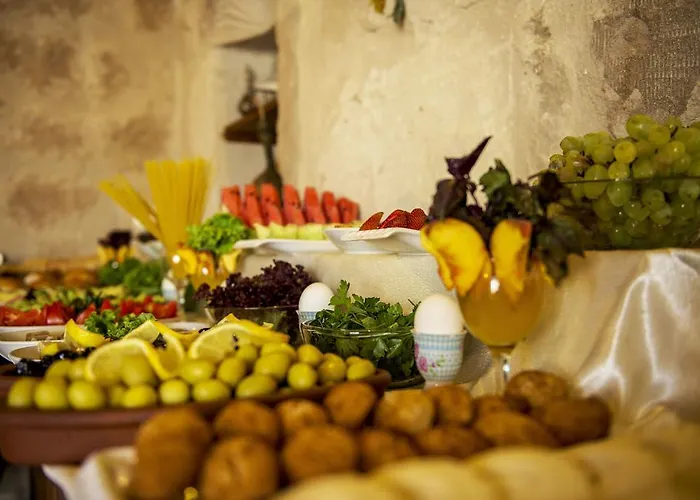 ايدينلي كابف 3* نفسهير