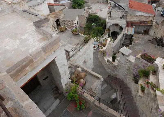 Aydinli Cave Hotel 3*