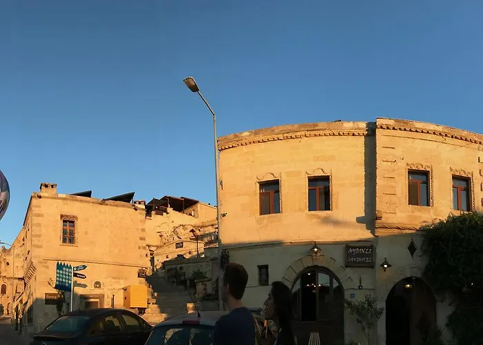 ايدينلي كابف نفسهير