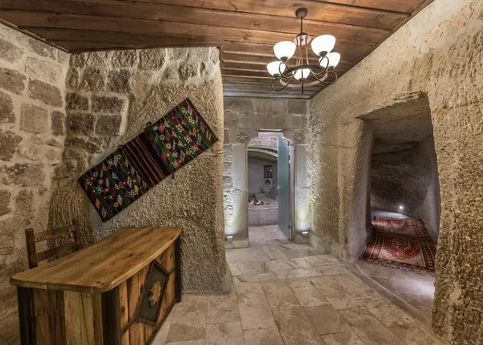 ايدينلي كابف فندق 3*