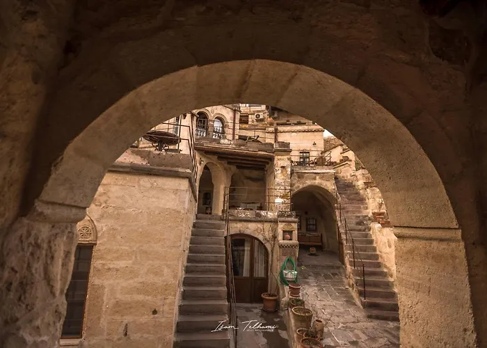 ايدينلي كابف نفسهير