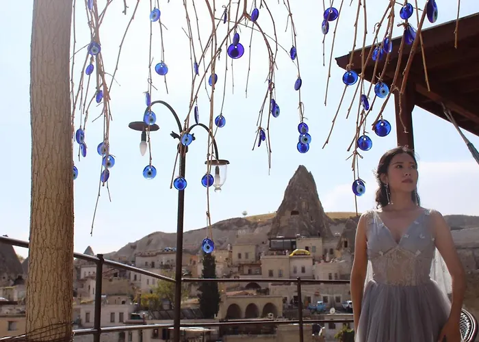 Aydinli Cave Hotel 3*