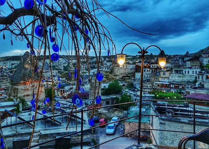 ايدينلي كابف 3*