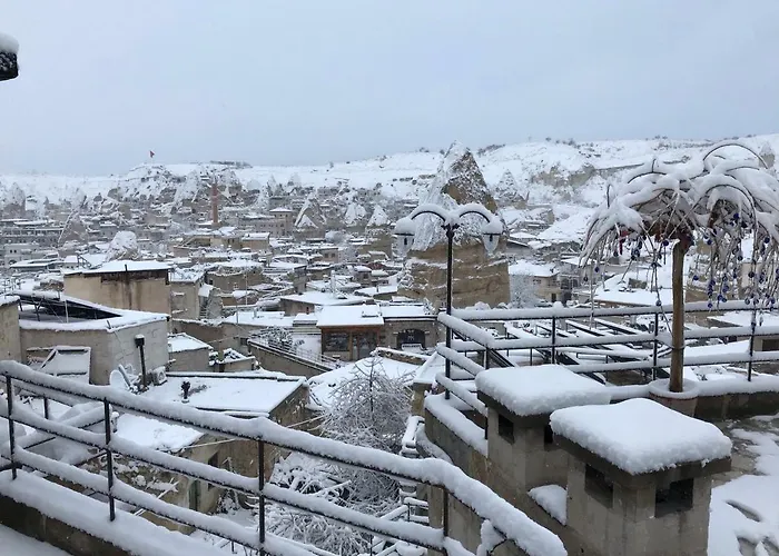 Aydinli Cave Hotel 3*